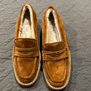 New Jimmy Choo shoes willing to trade for different shoes or purse